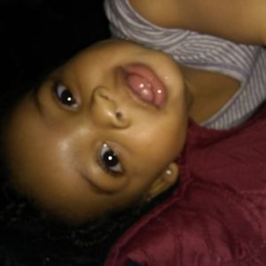 Meet your Posher, April